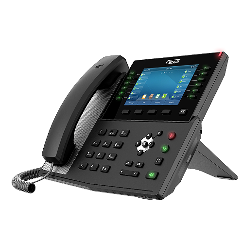 [4242031] IP Phone Fanvil X7C Enterprise