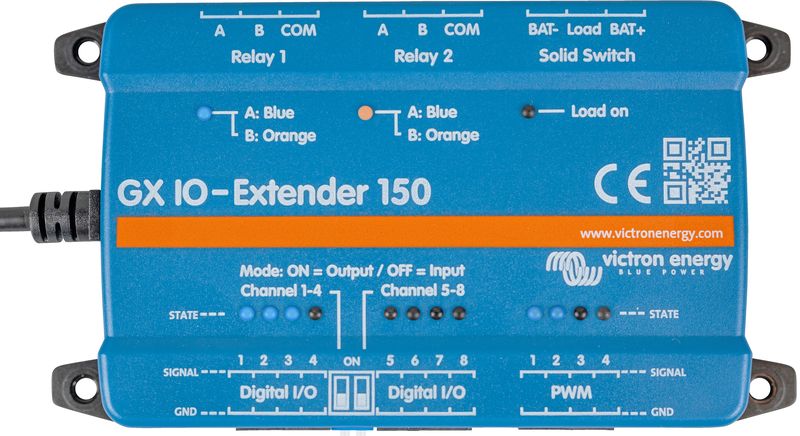 [BPP900800150] GX IO-Extender 150