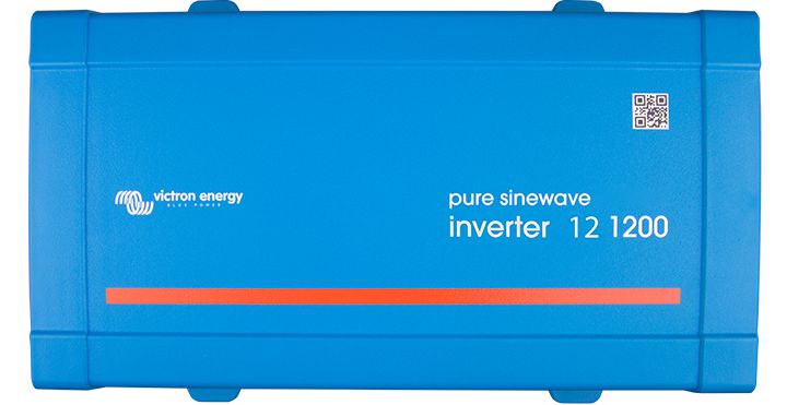 [PIN121251200] Inverter VE.Direct (Phoenix Inverter 12/250 230V VE.Direct SCHUKO)
