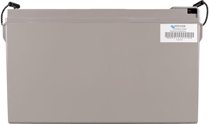 [BAT412105164] Telecom Batteries (125 kHz ASK )