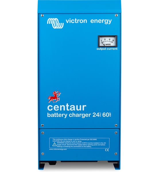 [CCH012020000] Centaur Charger  (Only Card, 12V)