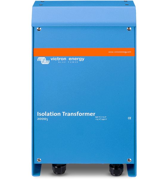 [ITR040252042] Isolation Transformers (Start Current : 960, Standby : 180 )