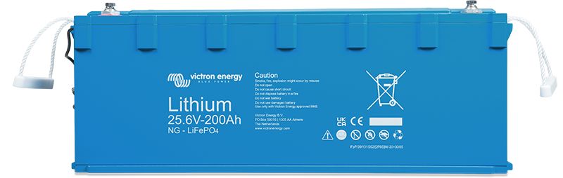 [BAT512110620] Lithium NG Batteries (Light blue)