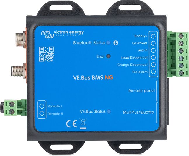 [BMS300200300] VE.Bus BMS NG