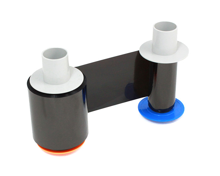 [4194561] Монохромен консуматив за Fargo (K Resin)