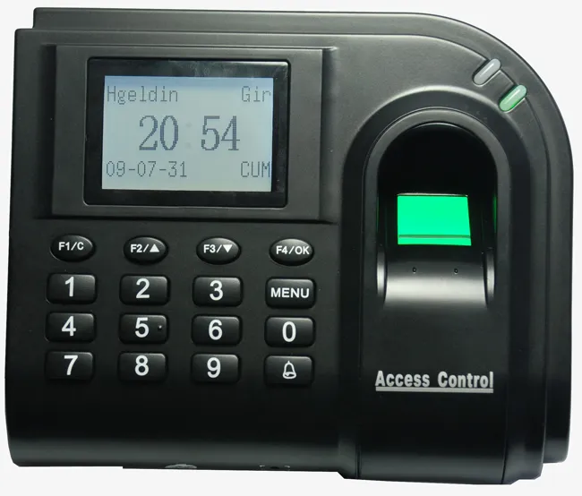 [4127004] Fingerprint terminal for access control and time attendance management F703-S