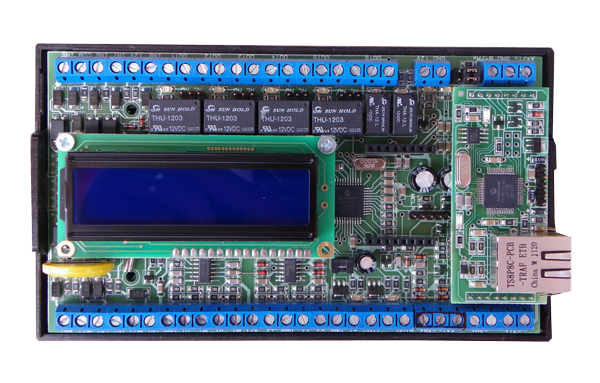 [4107023] Вендинг Контролер iCON180 SMART VEND