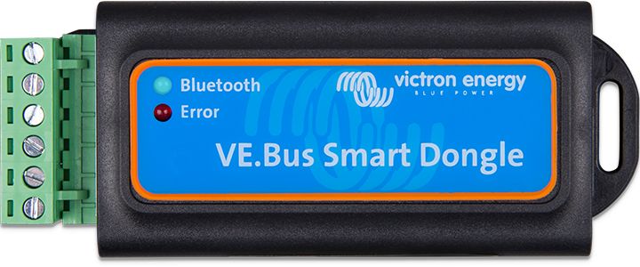 [ASS030537010] VE.Bus Smart dongle