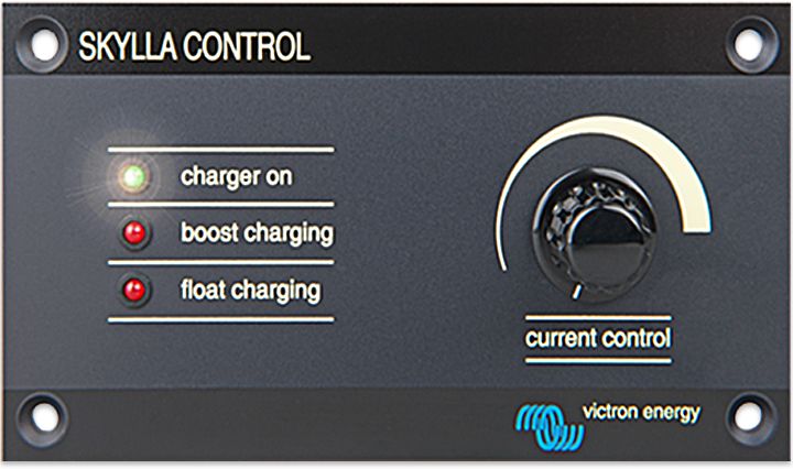 [SDRPSKC] Skylla Control