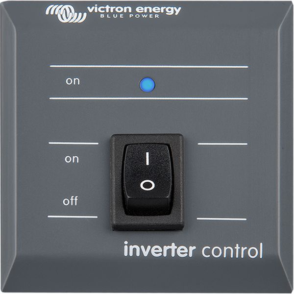 [REC040010210R] Inverter Control VE.Direct