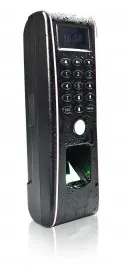 [4128015] Fingerprint terminal for access, time & attendance control with RFID reader -  TF1700, IP65
