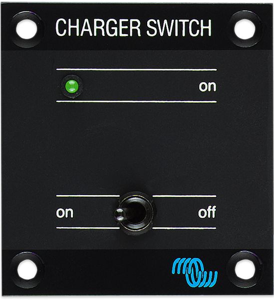 [SDRPCSV] Charger Switch