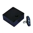 [4215235] Electric cabinet lock 301