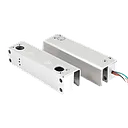 [4215237] Електромагнитна брава тип Болт за стъклена врата със стъклена каса Fail Safe