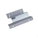 [4215241] ZL Bracket for Inward Door Electromagnetic Lock mount 300 kg