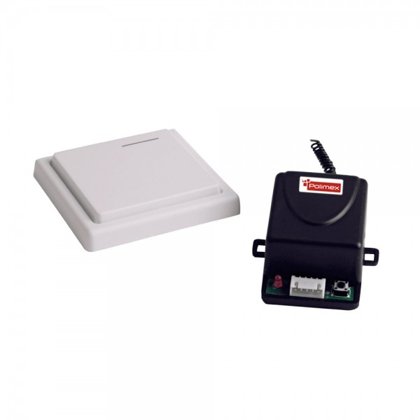 [4213171] Фиксиран бутон за дистанционно управление