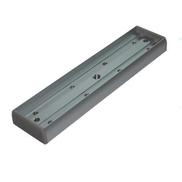 [4215250] Installation groove of Armature plate for Electromagnetic Lock mount 300kg