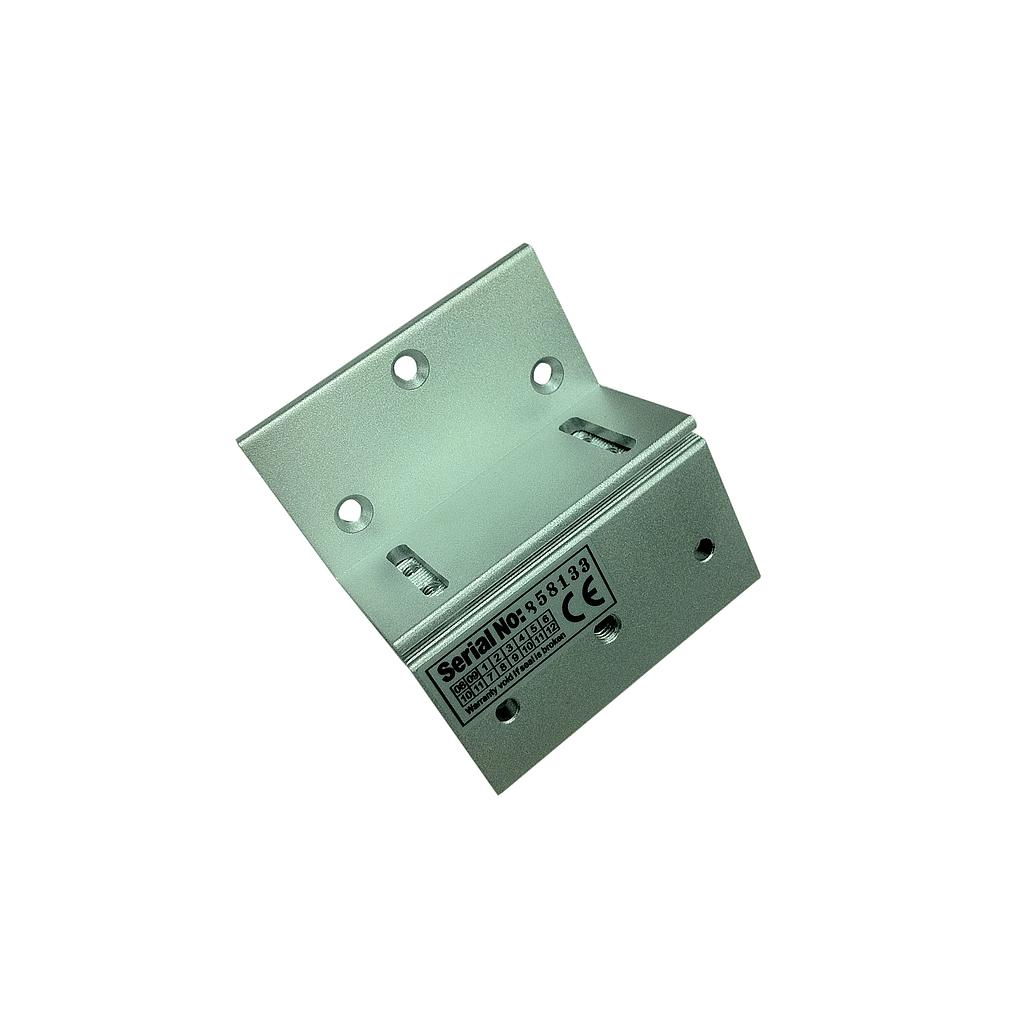 [4215255] Z Bracket for Inward Door Electromagnetic Lock mount 60kg