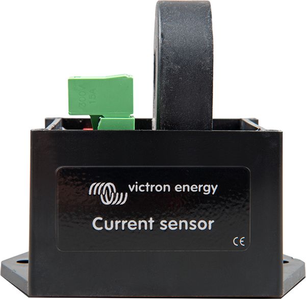 [CSE000100000] AC Current sensor - single phase - max 40A