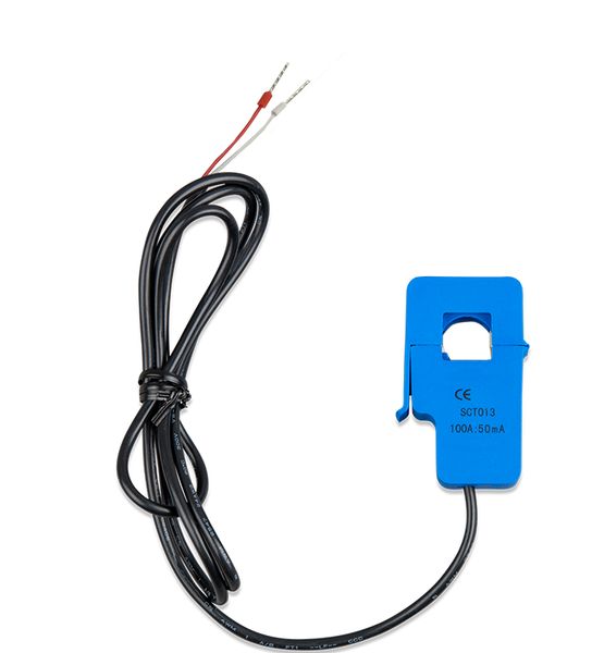 [CTR110000500] Current Transformer for MultiPlus-II (250 GB)