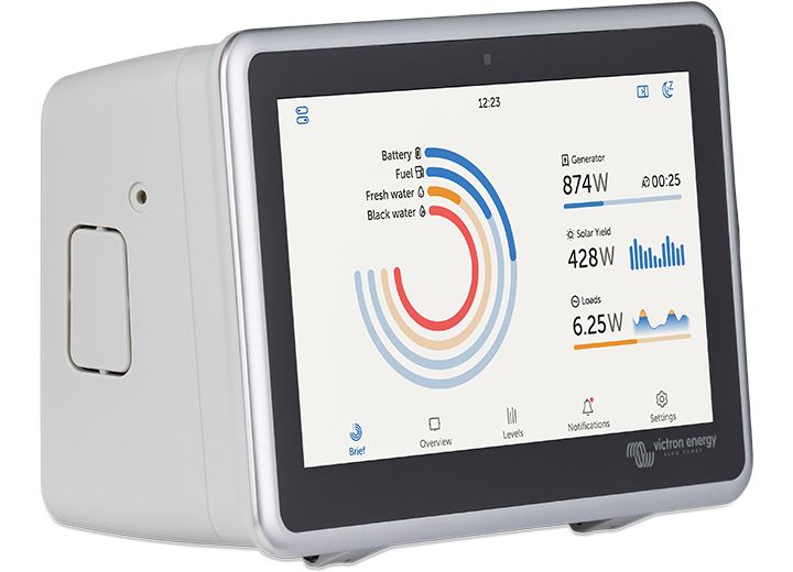 [BPP900495100] Ekrano GX Wall Mount