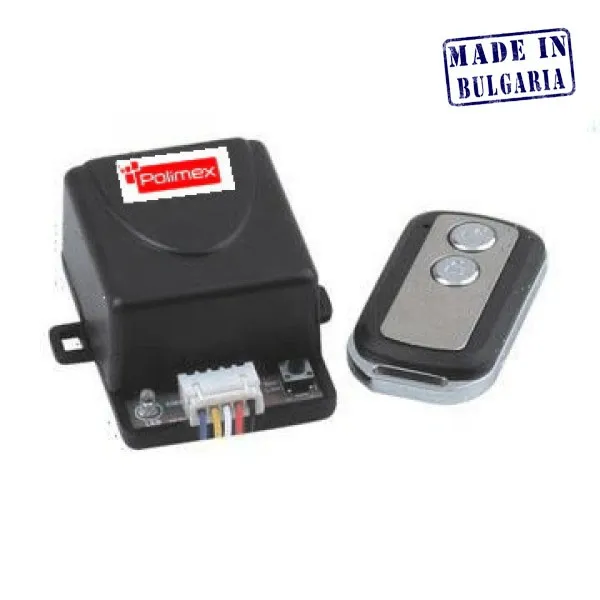 [4213184] LRRB30 Long range Radio button