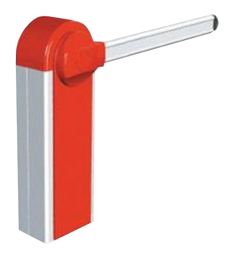 [4219172] Automatic barrier gate PBL106