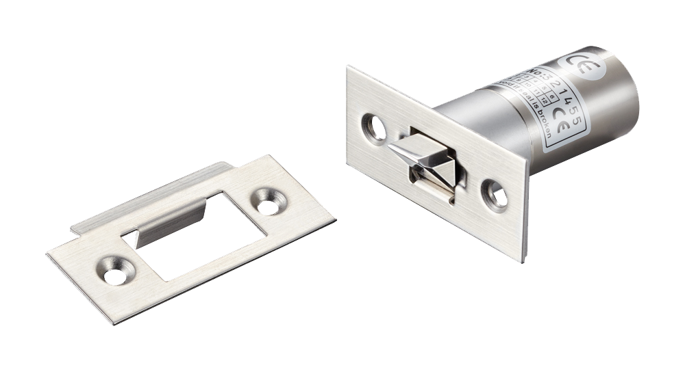 [4215264] Mini Electric Bolt (Fail Safe)