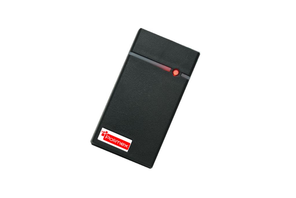[4121056] Proximity Card Reader HEL05-RS232 (125 kHz ASK )