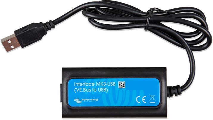 [ASS030140030] Interface MK3-USB (65х103)