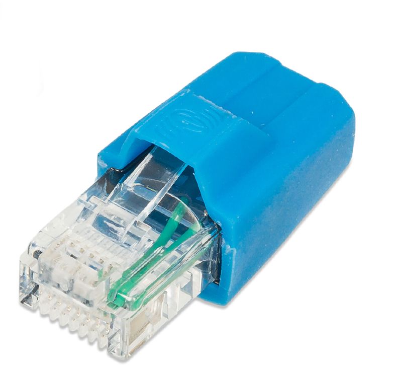 [ASS030700000] VE.Can RJ45 terminator
