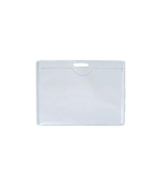 [4156860] Бадж джоб PVC– вертикален 6,5*10 (Horizontal, 100х70)