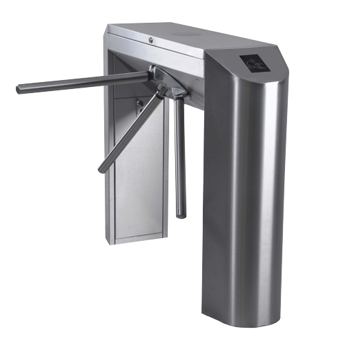 [4219183] Electronic tripod turnstile PL105
