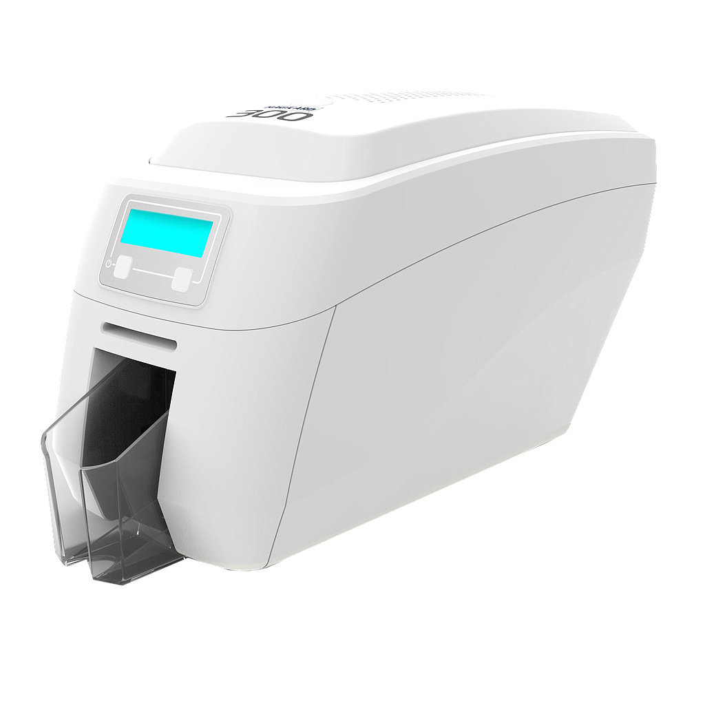 [4193341] Card prtinter Magicard 300  (Single-sided)