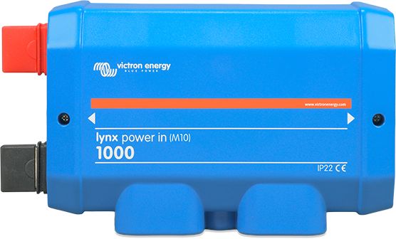 [LYN020102000] Lynx Power In (255/205/68)