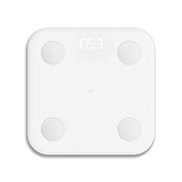 [4311022] Mi Body Composition Scale 2 Global