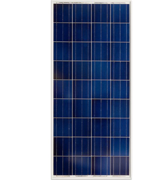 BlueSolar Panels
