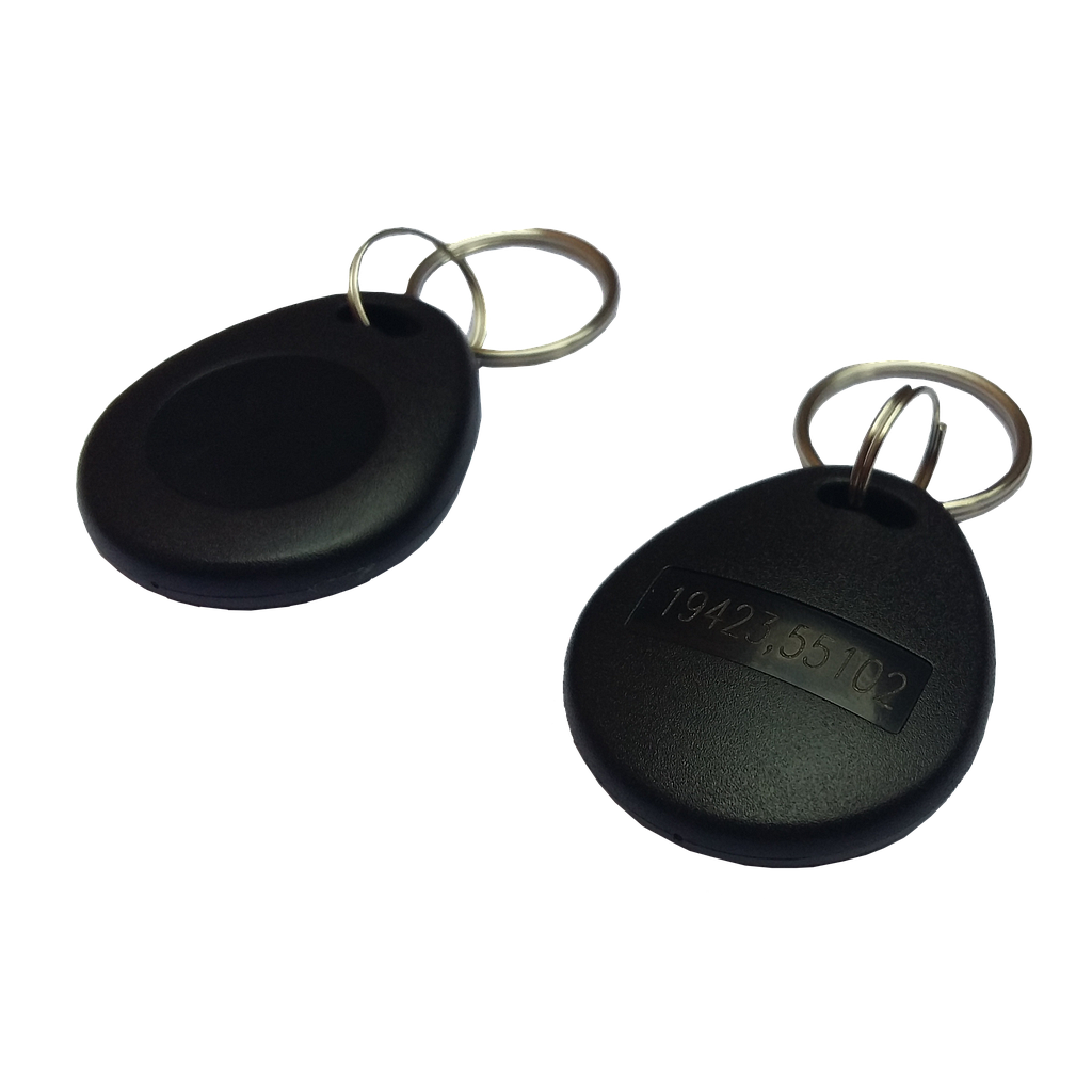 [4155110] NFC RFID keytag 13,56MHz ISO14443A 